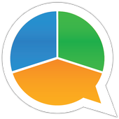 WhatStat icon