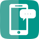 SMS rapido - El Widget icono