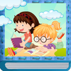 آموزش حروف الفبای فارسی APK