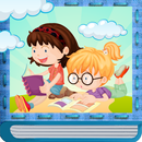 آموزش حروف الفبای فارسی APK