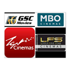 Malaysia Cinemas Enjoy icône