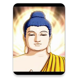 Buddha Teachings Animation icon