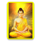Buddha Video Sutra ikon