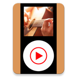 ”Guitar Learning By Video