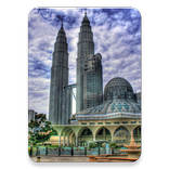mosque finder