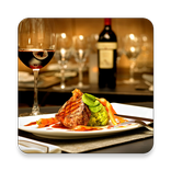 Restaurants GPS Finder