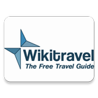 Wikitravel Mobile Guide icon