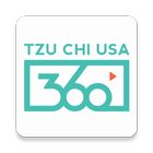 US Tzu Chi 360 icône