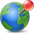 GPS Location Recorder