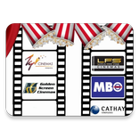 Malaysia Cinema Links