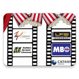 Malaysia Cinema Links 圖標