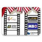 Malaysia Cinema Links أيقونة