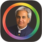 Benny Hinn's Sermons-icoon