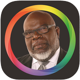 ”T.D. Jakes Ministries