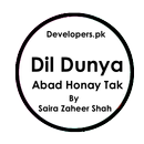 Dil Dunya Abad Honay Tak Urdu Novel APK