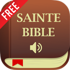 La Sainte Bible Français Louis Segond Audio ไอคอน
