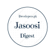 ”Jasoosi Digest