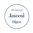 Jasoosi Digest Zeichen