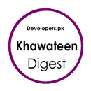 Khawateen Digest APK