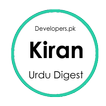 Kiran Digest