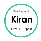 Kiran Digest icône