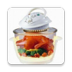 Halogen Oven Cook Recipes 光波爐 APK
