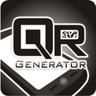 آیکون‌ QR Generator