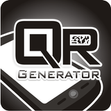 ikon QR Generator