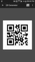 QR Generator Screenshot 3