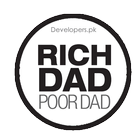 ikon Rich Dad Poor Dad