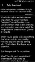 Rick Warren's Sermons screenshot 3