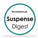 Suspense Digest APK