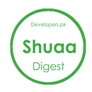 Shuaa Digest July 2018 APK