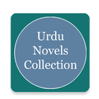 Urdu Novels Collection icône