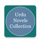 Urdu Novels Collection icon