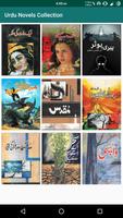 برنامه‌نما Urdu Novels Collection عکس از صفحه
