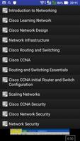 Network Router Switch Tutorial capture d'écran 1
