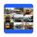 Public Transports For Traveler APK