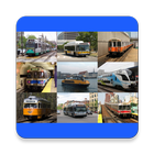 Public Transports For Traveler icon