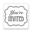 Party Invitations GPS