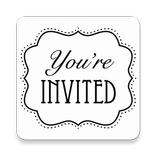 Party Invitations GPS