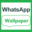 WhatsApp Wallpaper HD APK