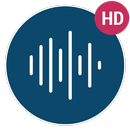 White Noise Sleep Sounds, Relax, Meditate APK