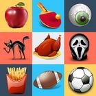 آیکون‌ brain games
