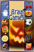 brain games Plakat