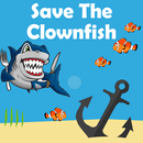 Save The Clownfish Feed Frenzy APK