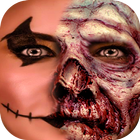 Zombie Face Changer Pro icono