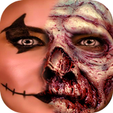 Zombie Face Changer Pro icône