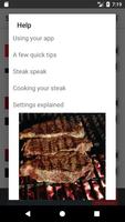 SimpleSteak 截图 1