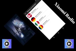 Xiaomi Radio تصوير الشاشة 1